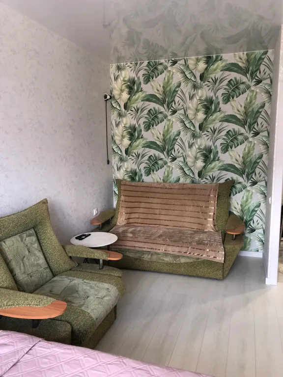 Квартира Комфортная квартира у озера — Горячий Ключ