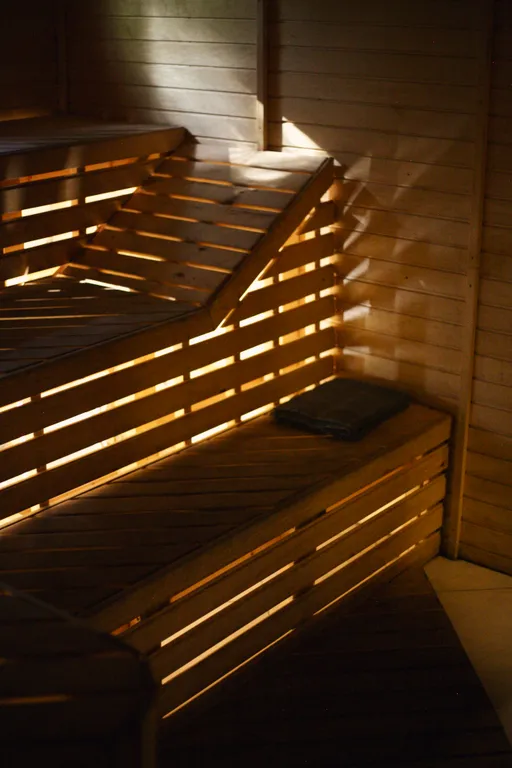 Гостевой дом-баня Opushka