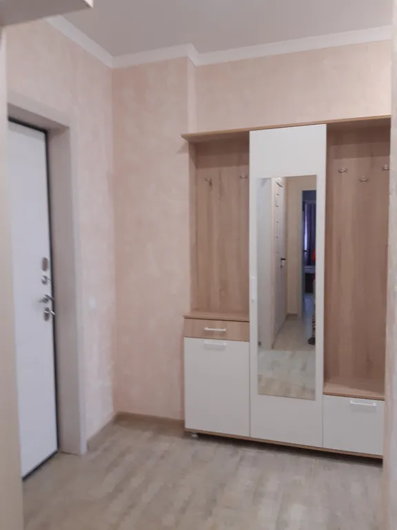 Комфортная, 4х комнатная, в ЖК Мечта