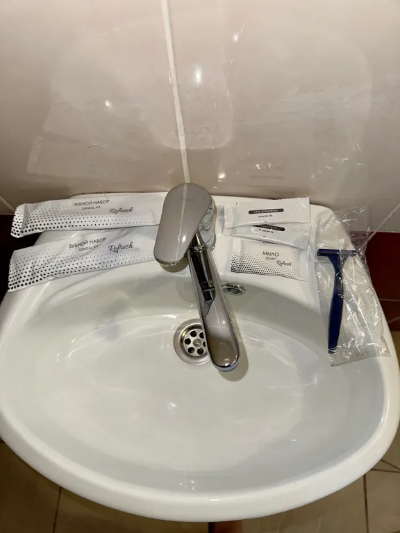 Уютный домик у моря в единственном лиановом лесу в России