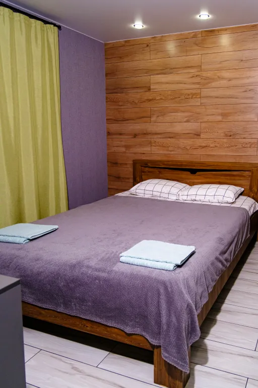 Горы по колено 24