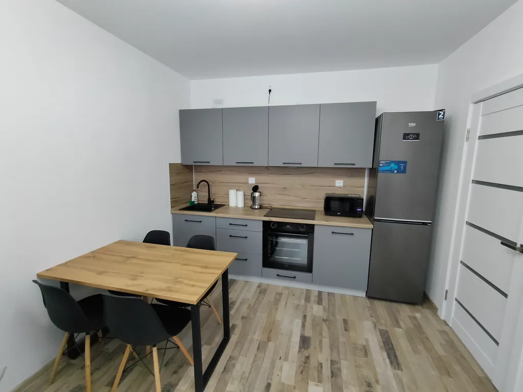 2-комнатная уютная квартира