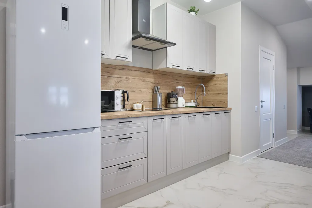 Лофт на Олимпе