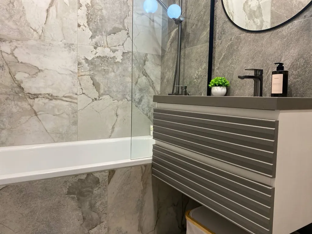 Таунхаус Дзен