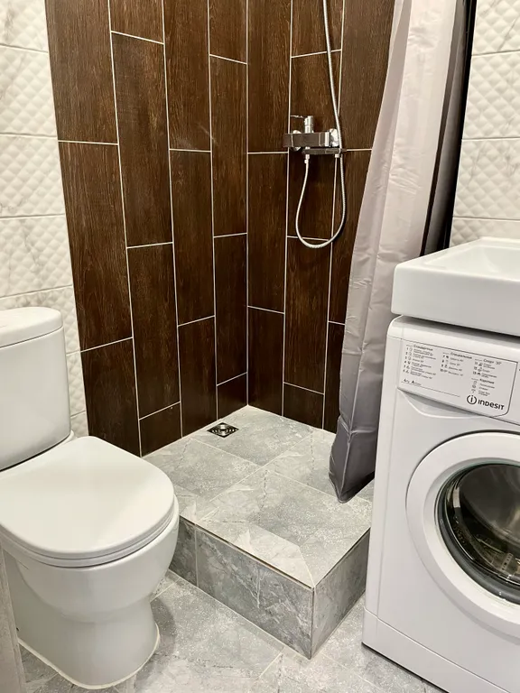 Квартира Квартира Студия 340.3 Кунцевская — Москва