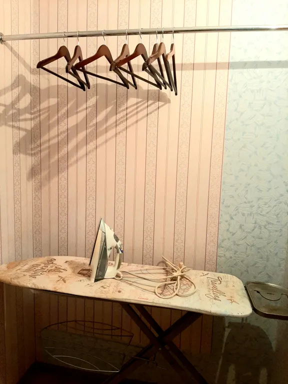 Квартира рядом с центральным автовокзалом