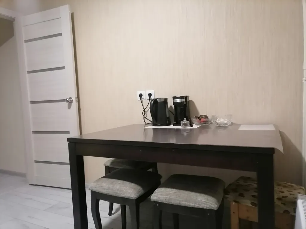 Просторная уютная 3-комнатная квартира