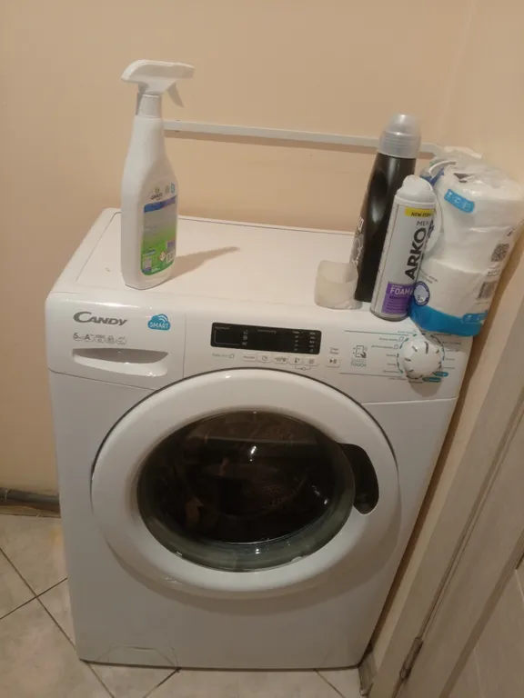 Уютная однокомнатная квартира