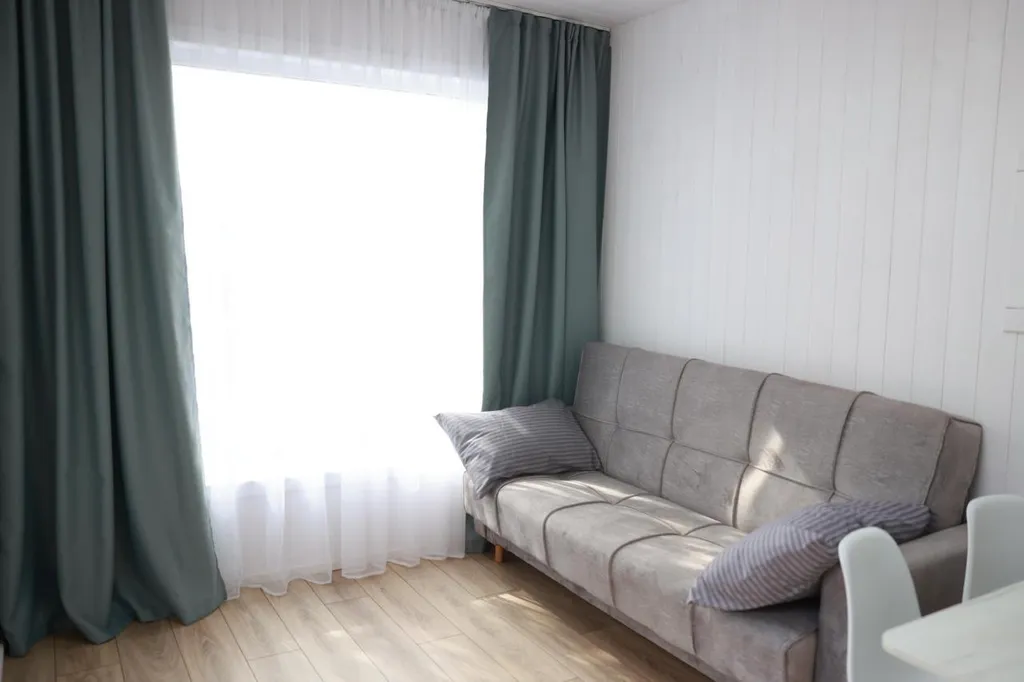 Уютные апартаменты для уединения на природе