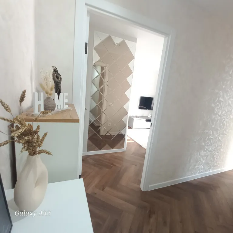 Уютная квартира на бульваре, рядом с набережной