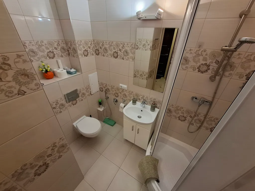 Квартира Квартира у озера с видом на лес — Светлогорск