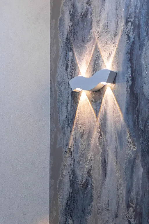 Уютная евродвушка на побережье с бассейном на крыше