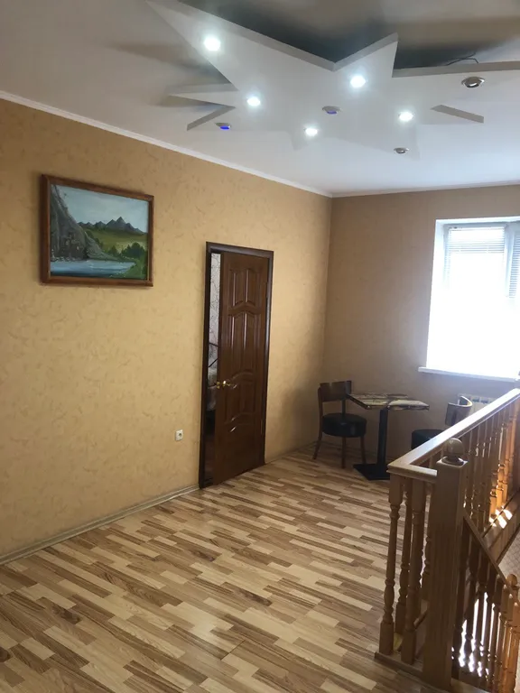 Коттедж Уютный дом в курортной зоне с шикарными видами на природу — Кисловодск