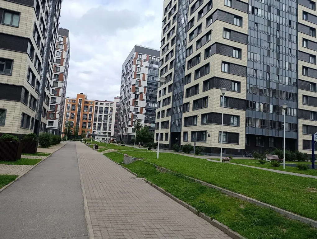 Квартира Уютная квартира в 7 мин пешком от метро Петроградская — Санкт-Петербург