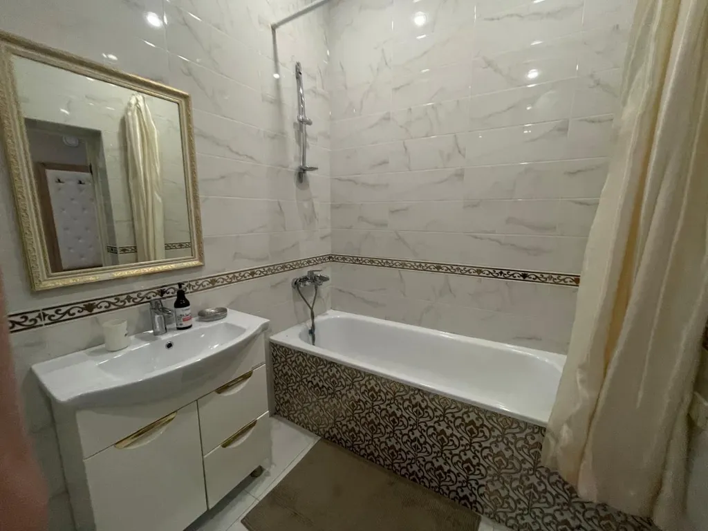 Квартира Уютная квартира у моря — Сухум