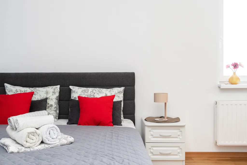 Центр города с видом на верхнее озеро