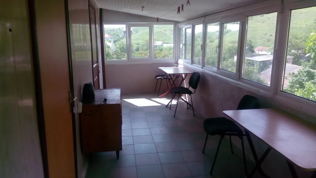 Комната стандарт