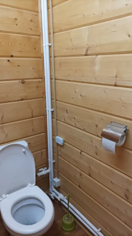 Коттедж Коттедж — Борисоглебский