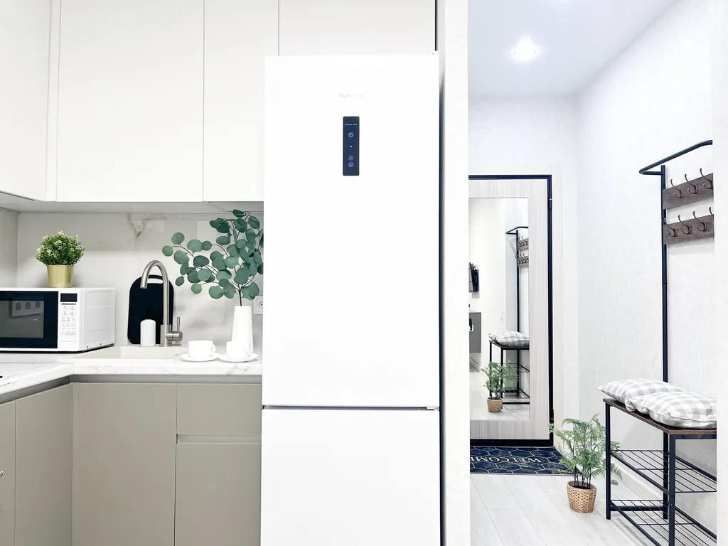 Отличныe уcловия для отдыxa