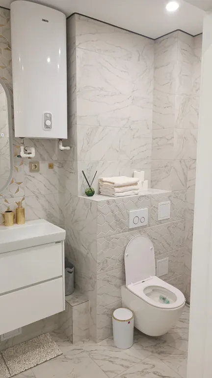 Квартира Квартира Апартамент в центре на высоком этаже — Екатеринбург