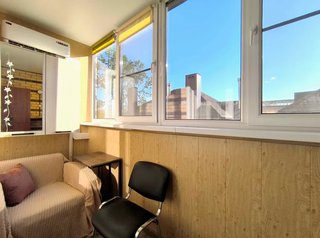 Квартира в центре Ростова