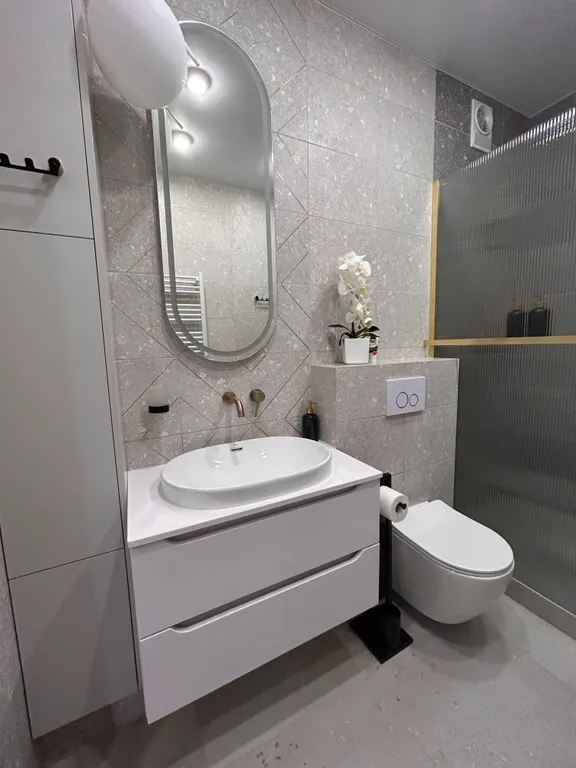 Квартира Квартира Балтийский уют — Пионерский