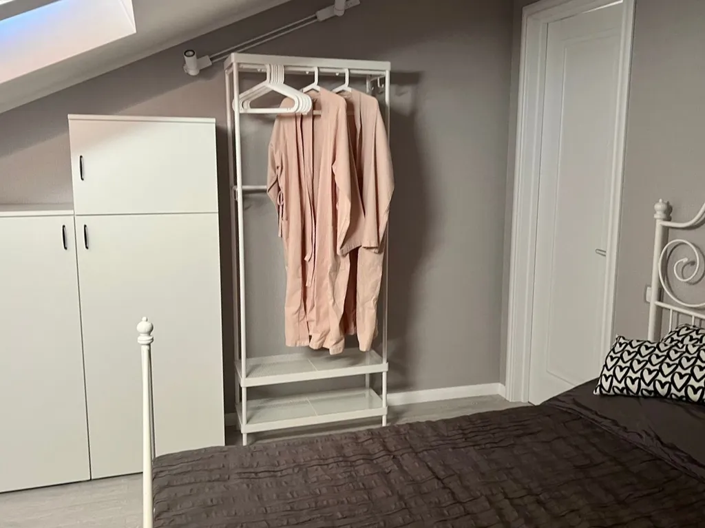 Просторный апартамент в элитном ЖК у моря