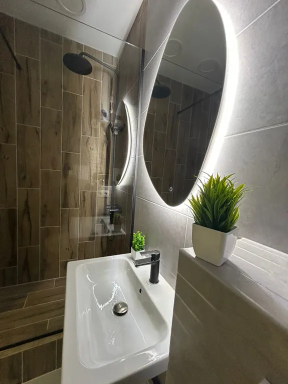 Апартаменты Родные берега