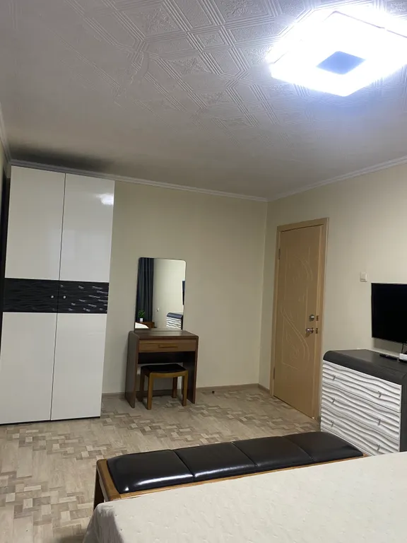 Уютное жилье