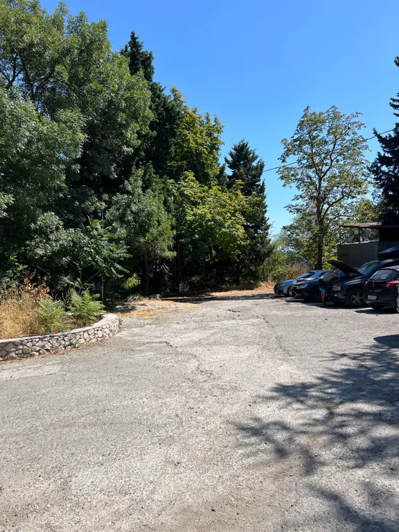 Дом на ласточке