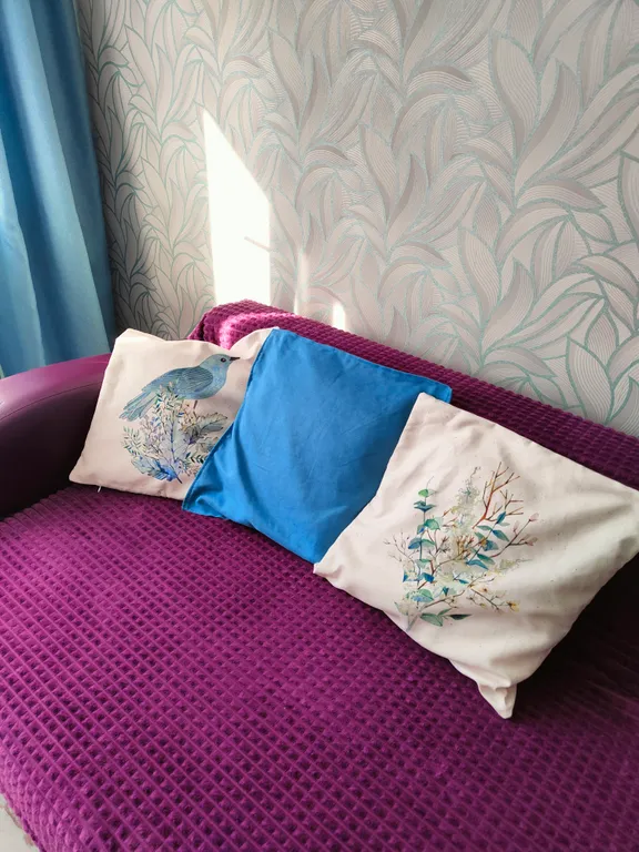 Квартира Квартира в туристическом центре города — Калининград