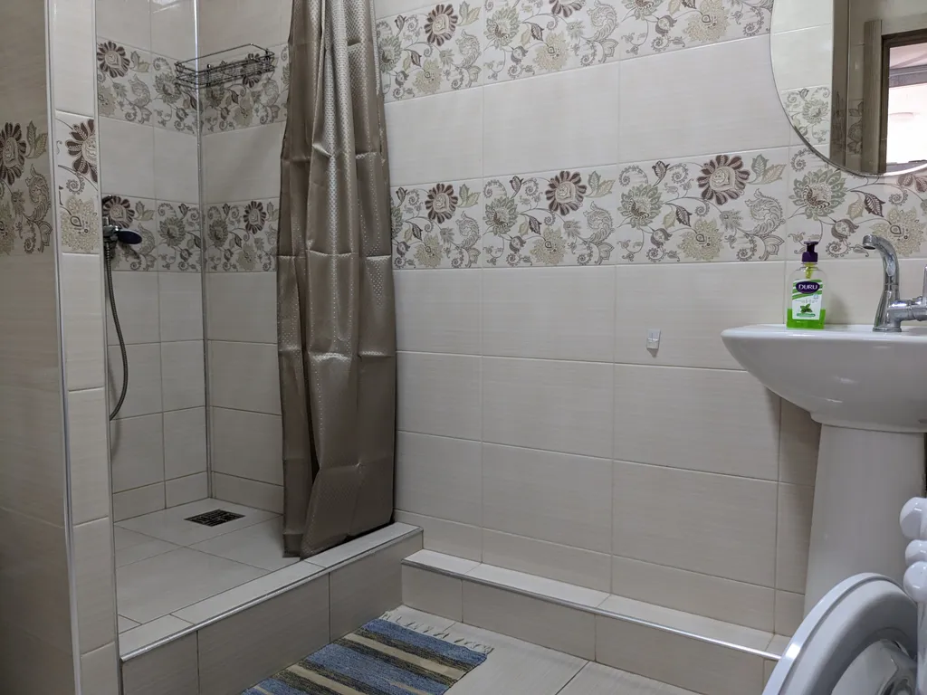 Квартира Квартира с видом на море — Анапа