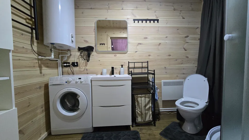 Шале Орлиное Гнездо