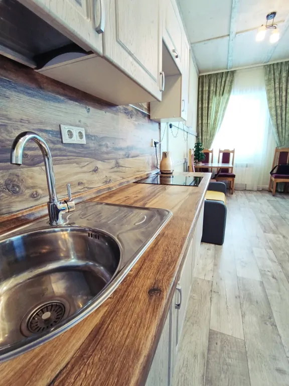 Дом-дуплекс