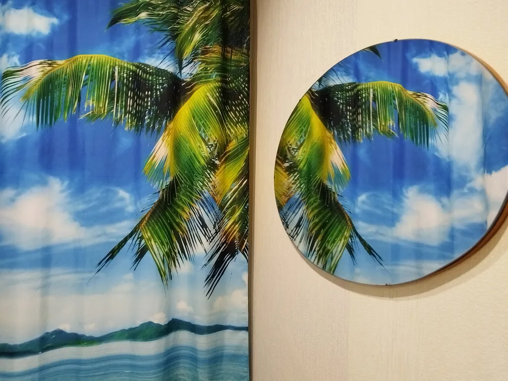 Студия для отдыха на новом городе