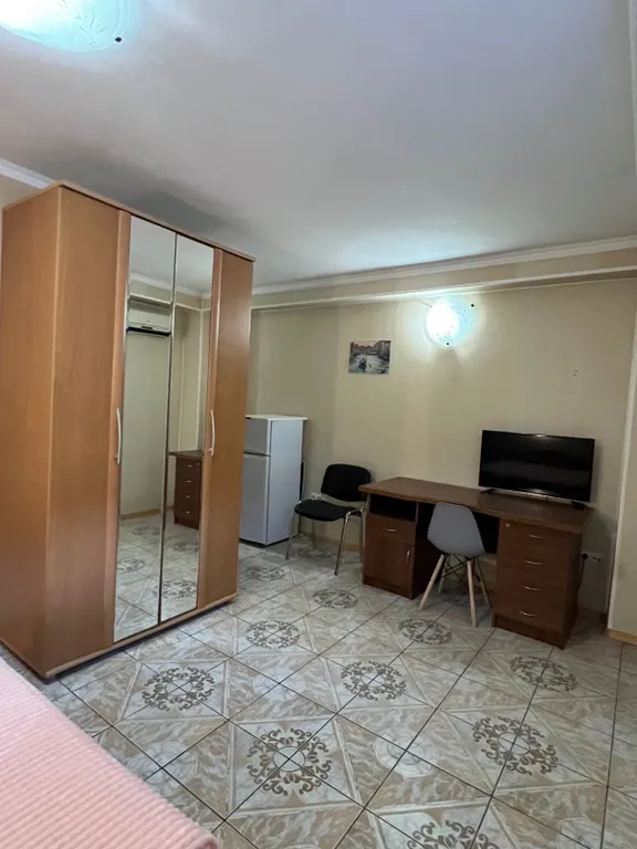 Квартира Отличная комната у моря — Сочи