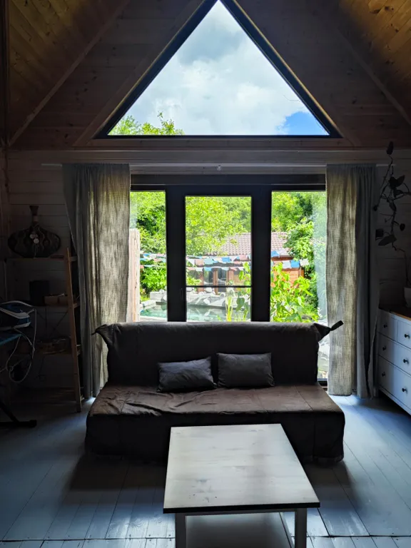 Большой дом