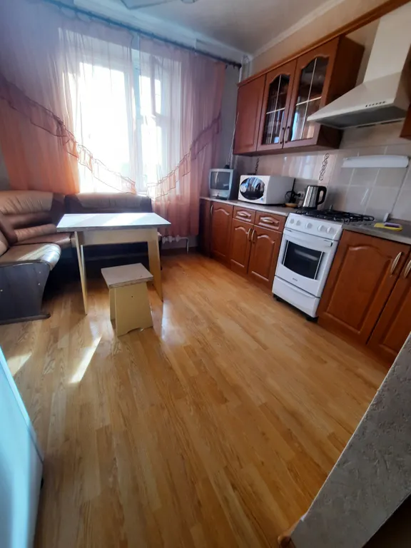 Двухкомнатный апартаменты в Череповце