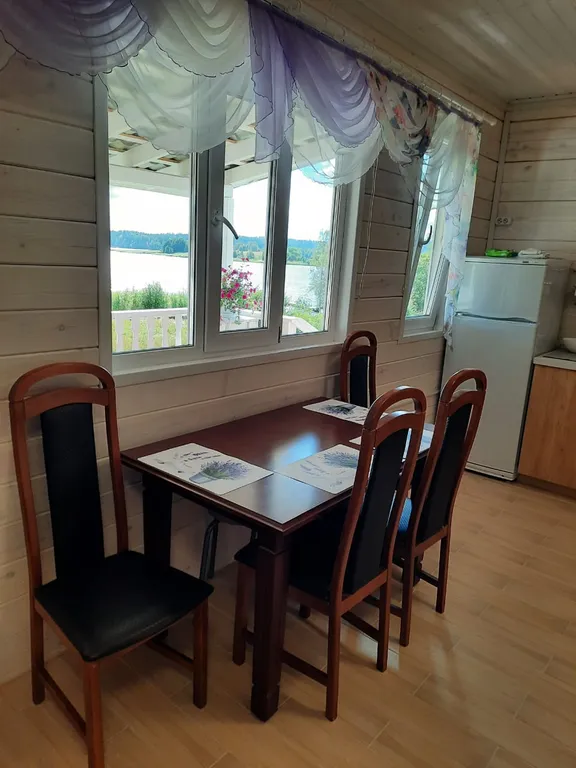 Гостевой дом Карелочка