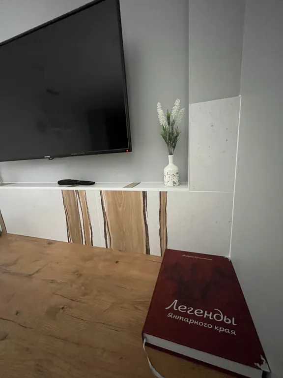 Апартаменты на Балтике