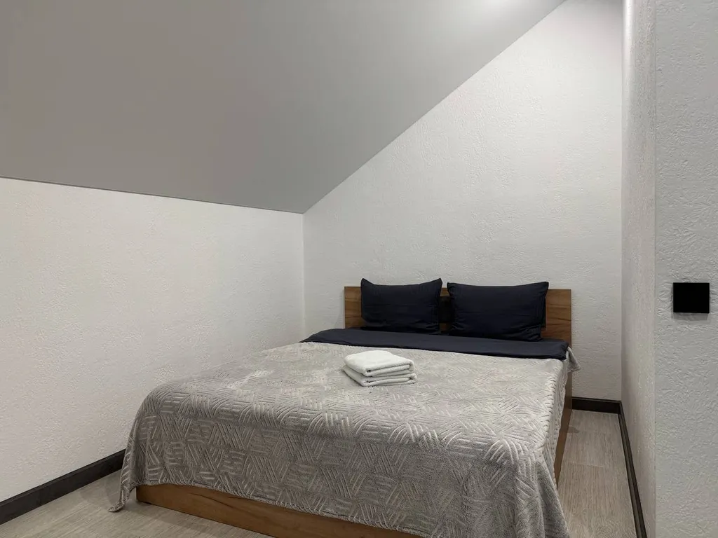 Коттедж Апарт-Комфорт в Элитном Коттеджном посёлке Sky Park