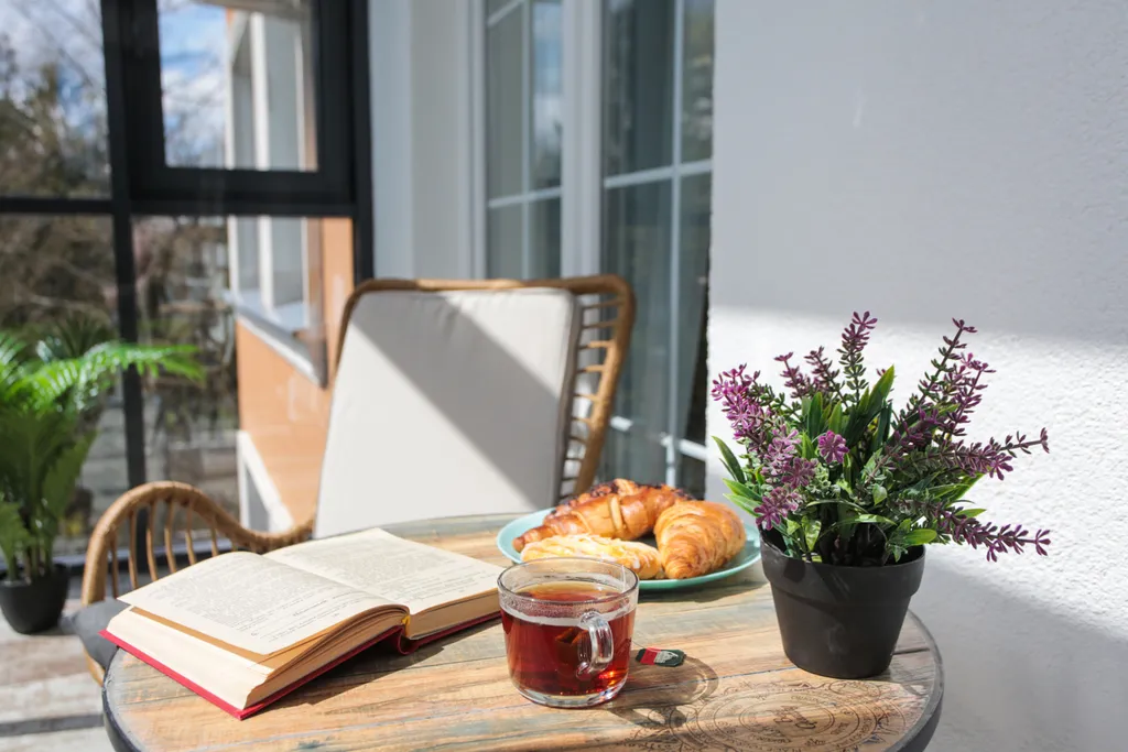 Квартира Квартира Штольц — Светлогорск