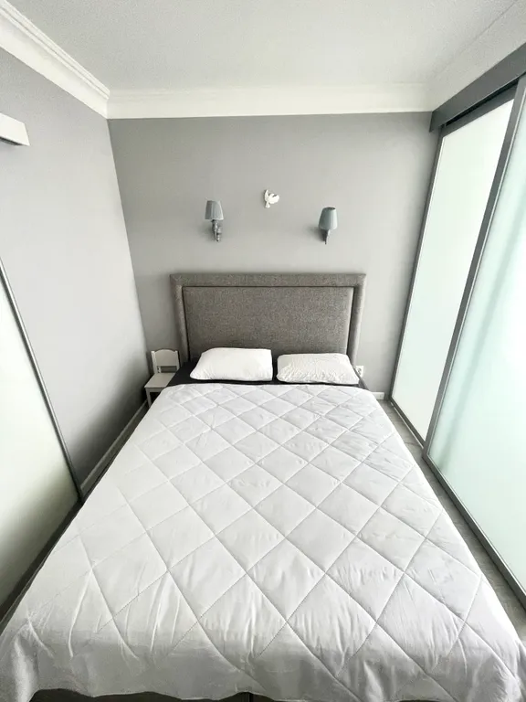 Уютная квартира у аквапарка Океанис