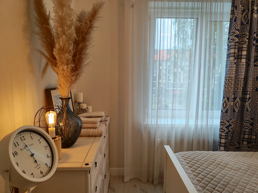 Квартира Квартира То самое место — Светлогорск