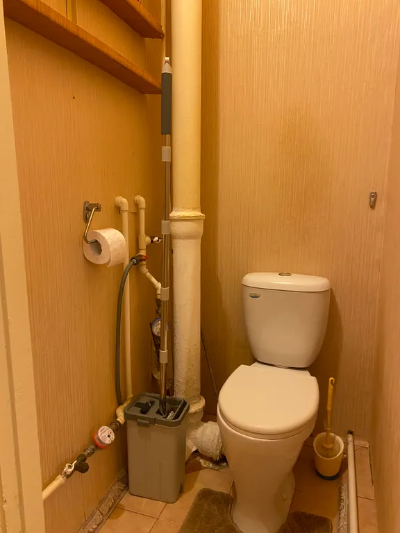 Квартира для большой компании