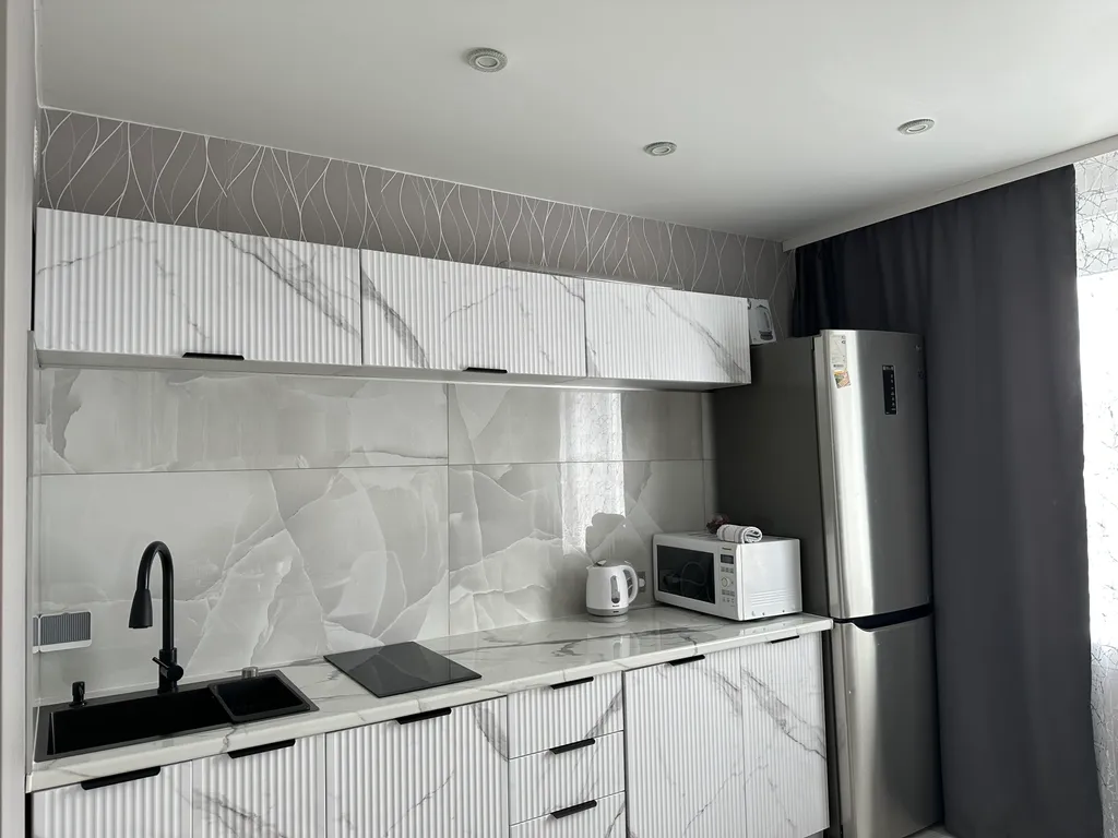 Апартаменты « Планета