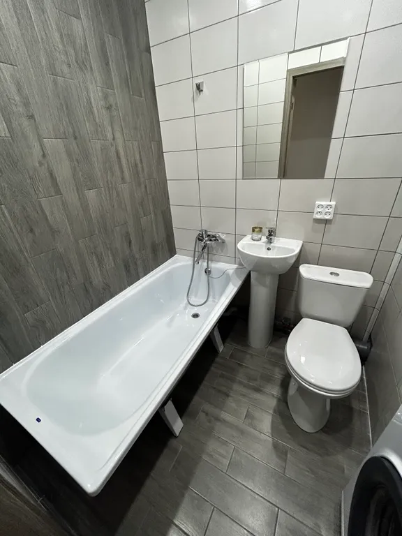 Квартира Уютная квартира в Гармонии жизни — Омск