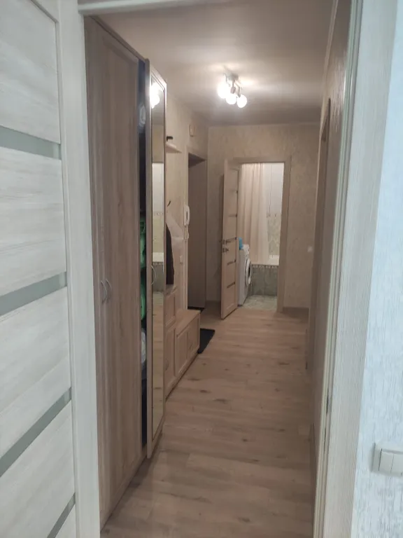 Квартира Просторная квартира со всеми удобствами — Дубна