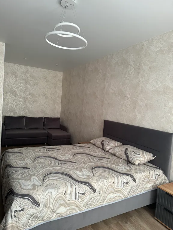 Квартира Квартира у озера — Горячий Ключ