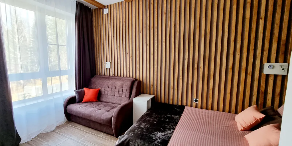 Шикарный таунхаус